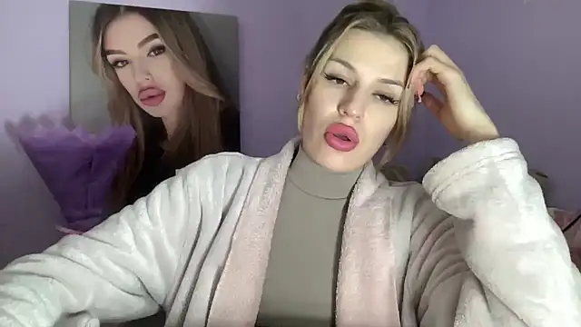 Snapshot of Your_Jessy chatting on January 2025 04:17:02 PM Your Jessy online show from January 2025 04:17:02 PM