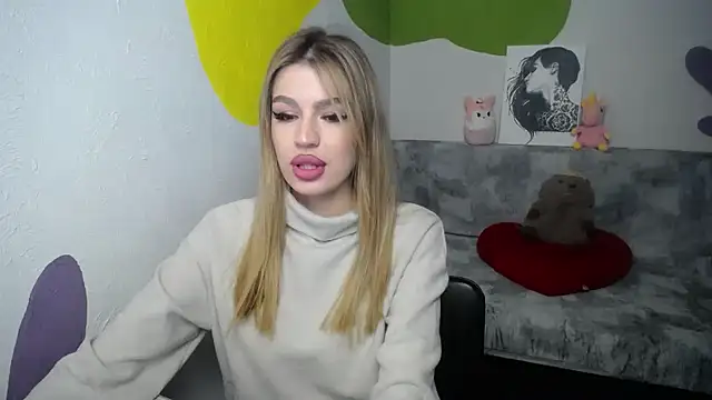 Snapshot of Your_Jessy chatting on February 2025 12:32:02 PM Your Jessy online show from February 2025 12:32:02 PM