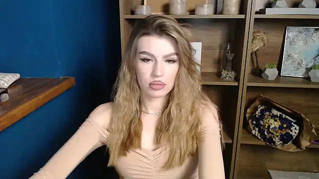 Snapshot of Your_Jessy chatting on March 2025 01:18:01 PM Your Jessy online show from March 2025 01:18:01 PM