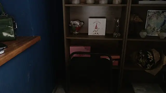 Snapshot of Your_Jessy chatting on March 2025 01:08:01 PM Your Jessy online show from March 2025 01:08:01 PM