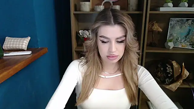 Snapshot of Your_Jessy chatting on March 2025 01:40:01 PM Your Jessy online show from March 2025 01:40:01 PM