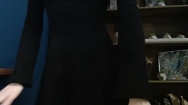 Snapshot of Your_Jessy chatting on March 2025 12:57:01 PM Your Jessy online show from March 2025 12:57:01 PM