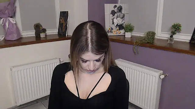 Snapshot of Your_Jessy chatting on March 2025 04:04:01 PM Your Jessy online show from March 2025 04:04:01 PM