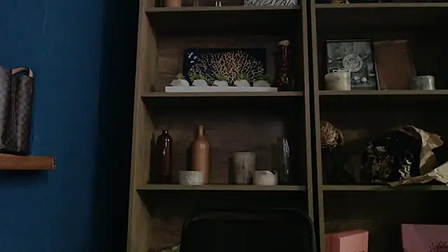 Snapshot of Your_Jessy chatting on October 2025 12:03:01 PM Your Jessy online show from October 2025 12:03:01 PM