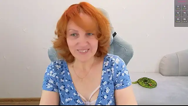 Ava Gardner  online show from November 2025 09:30:01 AM