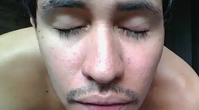 Sexylatin64 online show from February 2025 03:20:02 PM