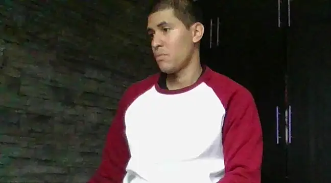 Sexylatin64 online show from March 2025 02:56:01 PM