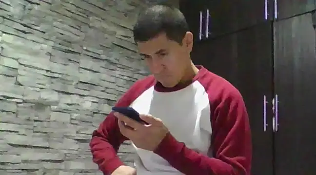 Sexylatin64 online show from March 2025 03:20:01 AM