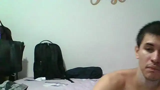 Sexylatin64 online show from April 2026 01:50:01 AM