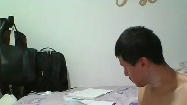 Sexylatin64 online show from April 2026 01:41:01 PM