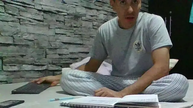 Sexylatin64 online show from April 2026 12:47:01 AM