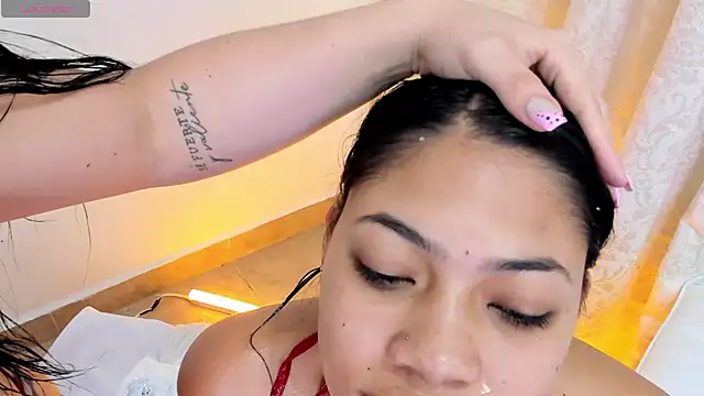 Xoxodolls online show from February 2025 02:39:02 AM