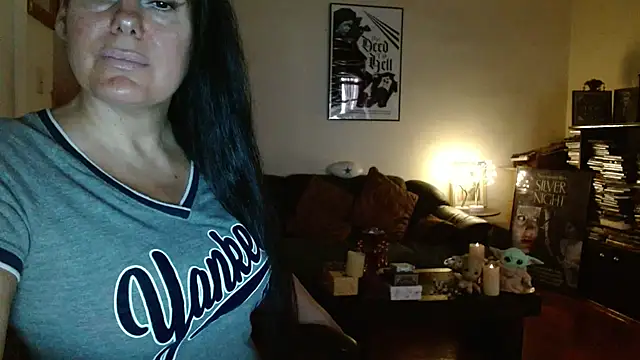 mandaloriangirls online show from September 2025 06:45:01 PM