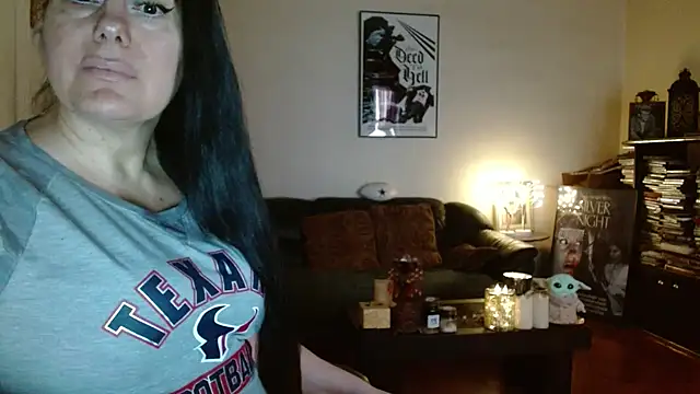 mandaloriangirls online show from January 2026 06:24:01 PM