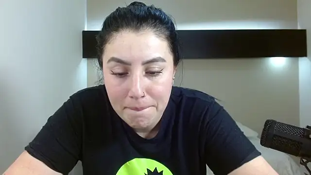 Bantonia online show from March 2025 05:54:01 AM