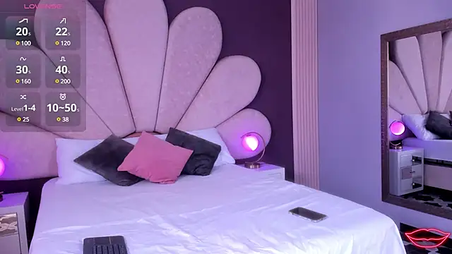 JulietaCheerr online show from February 2025 02:16:02 PM