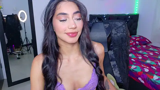 JulietaCheerr online show from December 2025 02:26:01 PM