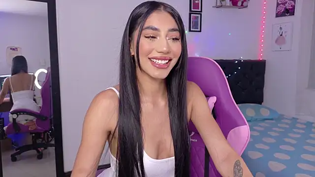 JulietaCheerr online show from March 2026 01:16:02 PM