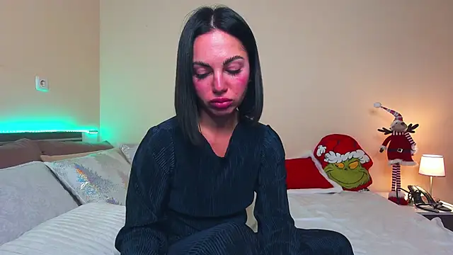 AddictedSabi online show from December 2024 03:22:02 PM