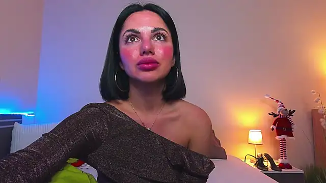 AddictedSabi online show from December 2024 09:55:02 AM