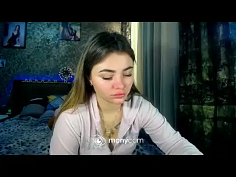 BonnyShy online show from February 2025 11:31:01 AM