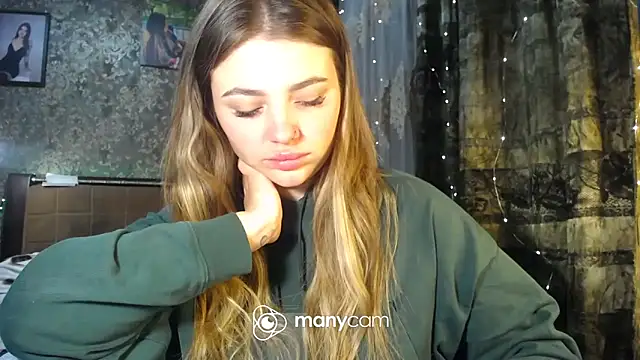 BonnyShy online show from October 2025 05:27:02 AM