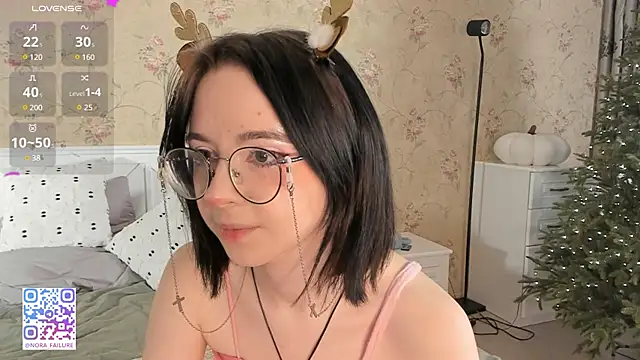 Nora Failure online show from December 2024 09:50:02 AM