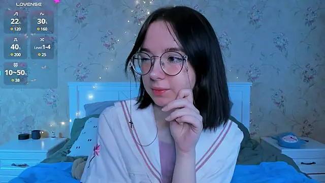 Nora Failure online show from January 2025 04:58:01 AM