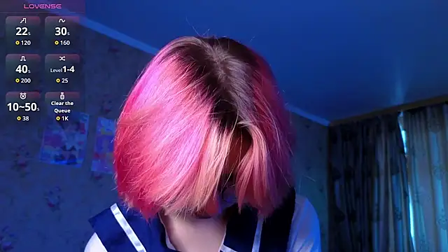 Nora Failure online show from October 2025 03:10:02 AM