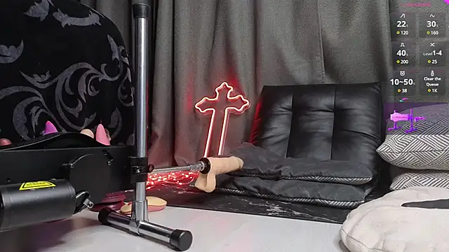 Devil s bride online show from March 2025 02:10:02 AM