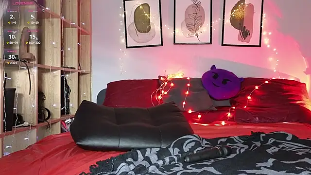 Devil s bride online show from September 2025 03:50:02 PM