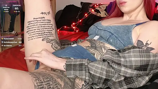 Devil s bride online show from November 2025 07:38:02 PM