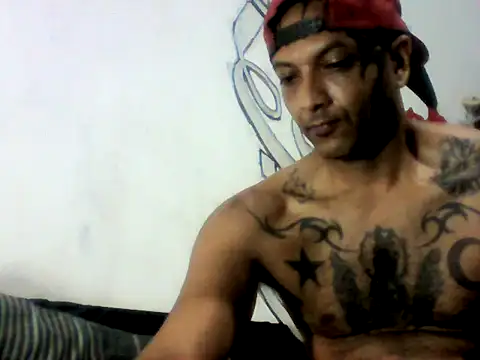 Daretodeviate online show from September 2025 02:01:02 AM