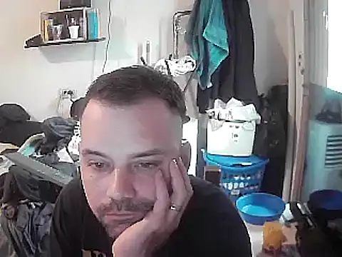 Lolosalvage83 online show from January 2025 04:48:02 PM