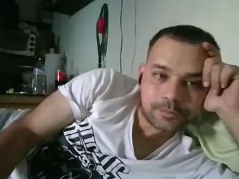 Lolosalvage83 online show from January 2025 11:28:02 AM