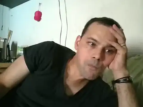 Lolosalvage83 online show from February 2025 01:19:02 PM