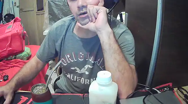 Lolosalvage83 online show from March 2025 02:26:01 PM