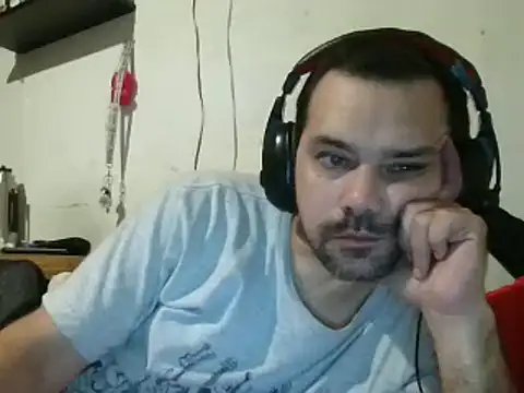 Lolosalvage83 online show from March 2025 07:38:02 PM