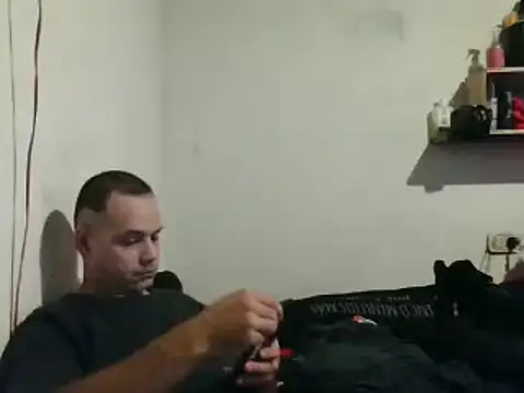 Lolosalvage83 online show from March 2025 08:15:02 PM