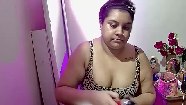 GoddessLorenaTheeSiren online show from March 2025 02:08:02 PM