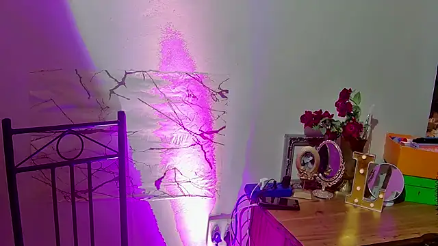 GoddessLorenaTheeSiren online show from March 2025 06:22:02 PM