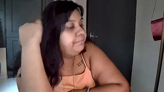 GoddessLorenaTheeSiren online show from March 2025 03:50:02 PM