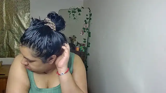 GoddessLorenaTheeSiren online show from September 2025 09:31:01 AM