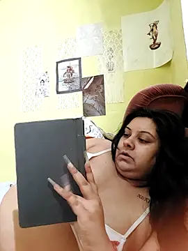 GoddessLorenaTheeSiren online show from October 2025 08:37:01 AM