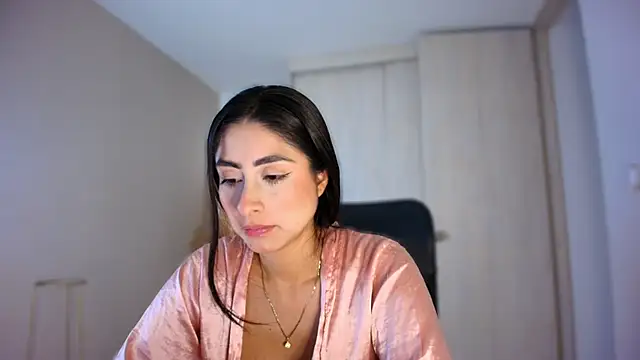 Snapshot of auroracaruso11 chatting on July 2026 08:11:02 PM auroracaruso11 online show from July 2026 08:11:02 PM