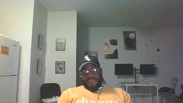 Stayinalive1992 online show from December 2024 05:39:02 AM