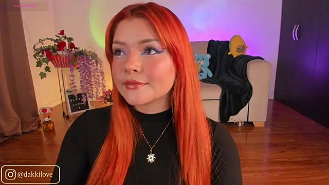 DAKOTA LOVEE online show from April 2026 11:51:02 PM