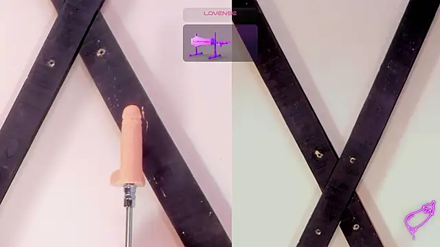 NiaBlanco online show from March 2025 11:14:02 PM