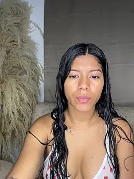 NiaBlanco online show from December 2025 03:38:02 AM