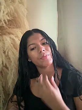 NiaBlanco online show from April 2026 11:05:02 PM